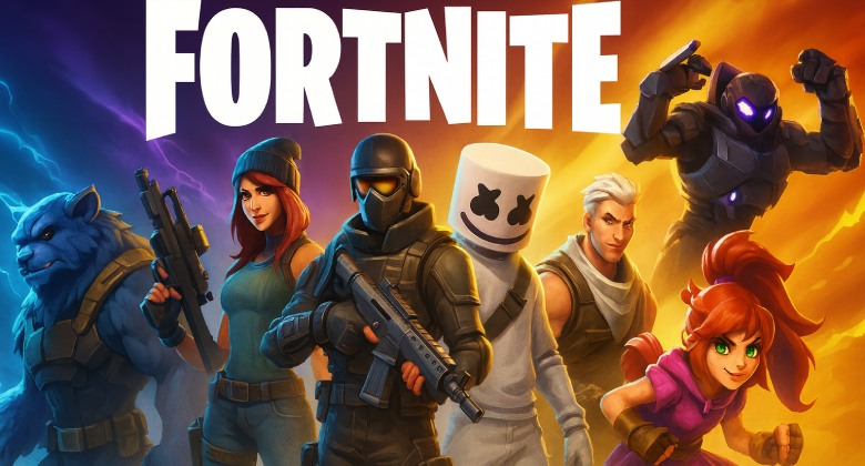 Fortnite