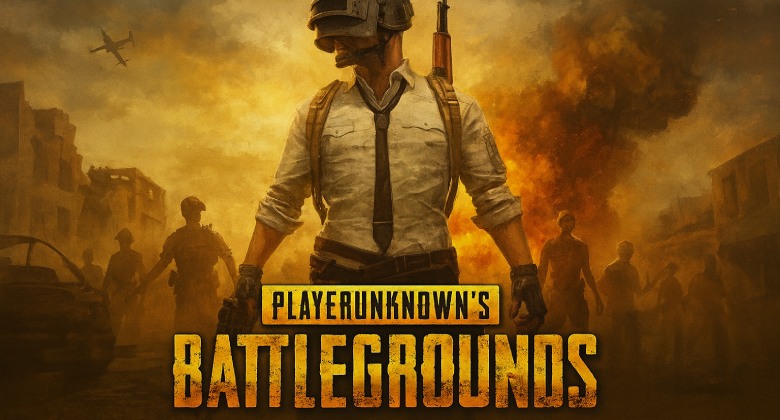PUBG